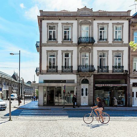 Bo - Fernandes Tomas Apartment Porto Ngoại thất bức ảnh