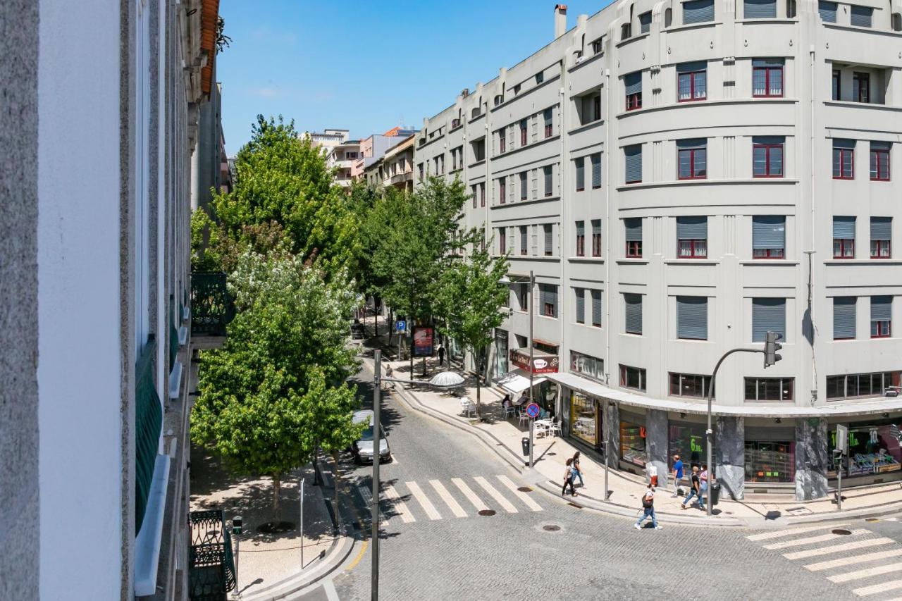 Bo - Fernandes Tomas Apartment Porto Ngoại thất bức ảnh