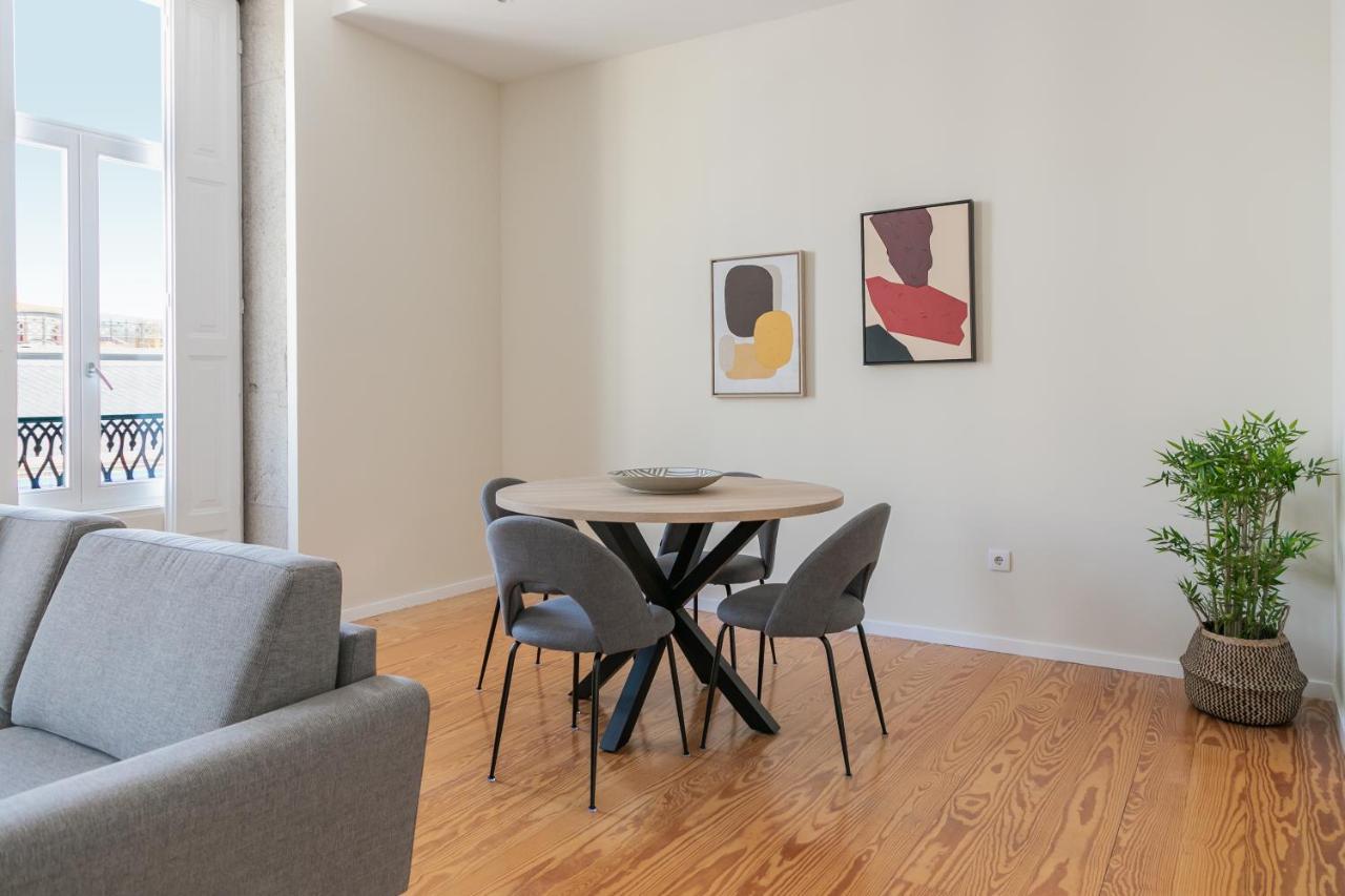 Bo - Fernandes Tomas Apartment Porto Ngoại thất bức ảnh