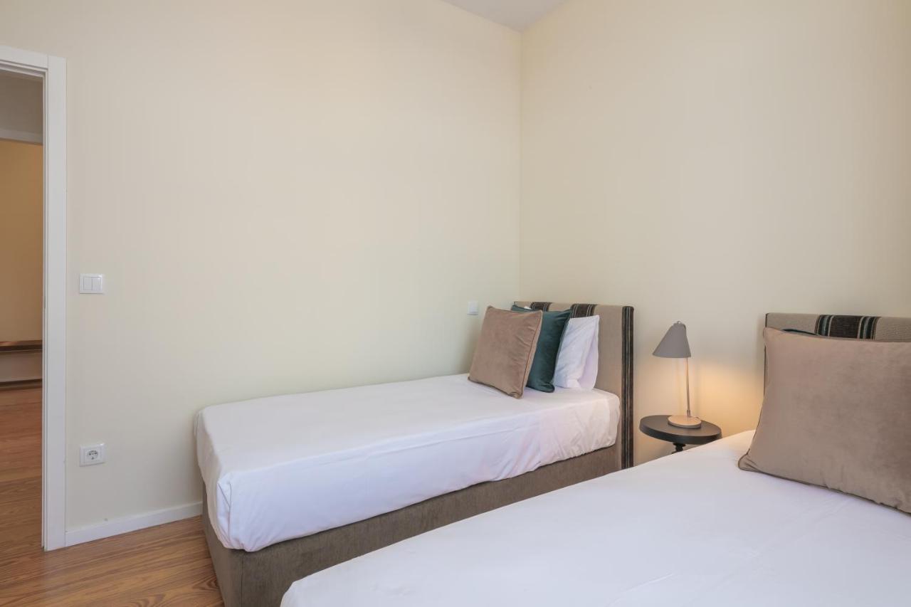 Bo - Fernandes Tomas Apartment Porto Ngoại thất bức ảnh