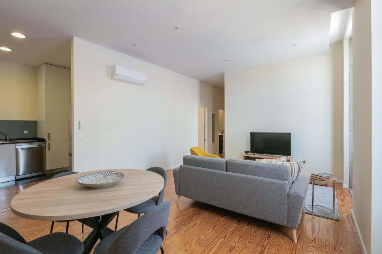 Bo - Fernandes Tomas Apartment Porto Ngoại thất bức ảnh