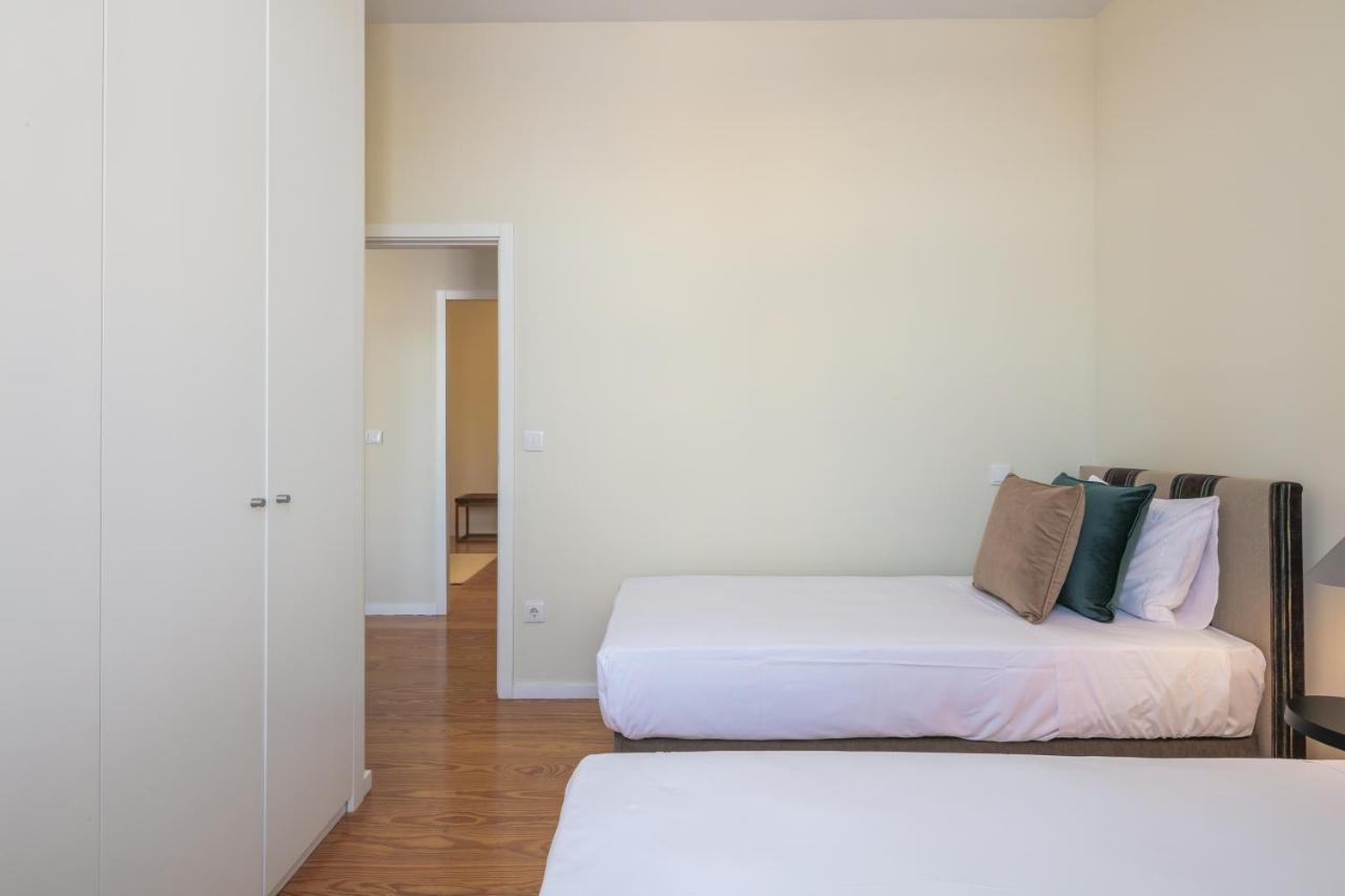 Bo - Fernandes Tomas Apartment Porto Ngoại thất bức ảnh