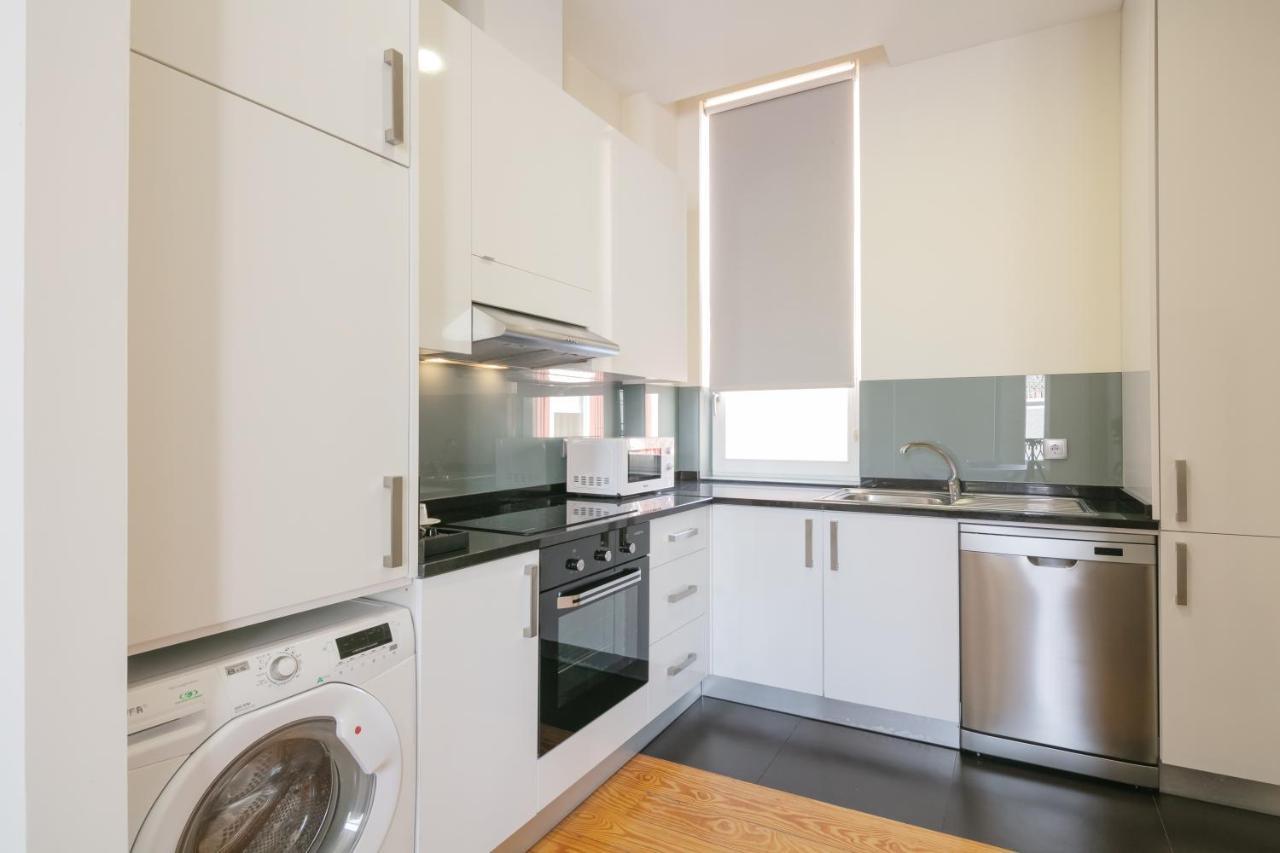 Bo - Fernandes Tomas Apartment Porto Ngoại thất bức ảnh