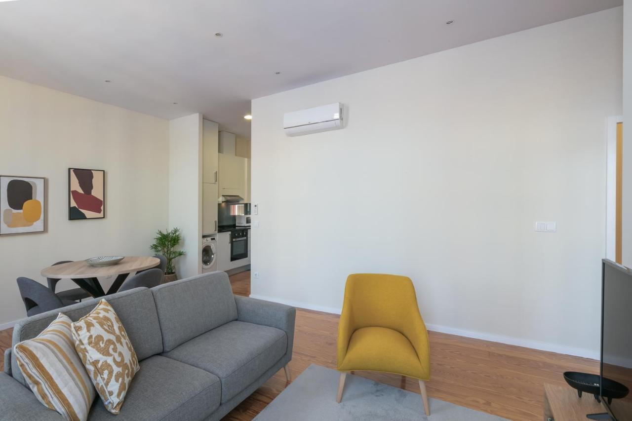 Bo - Fernandes Tomas Apartment Porto Ngoại thất bức ảnh