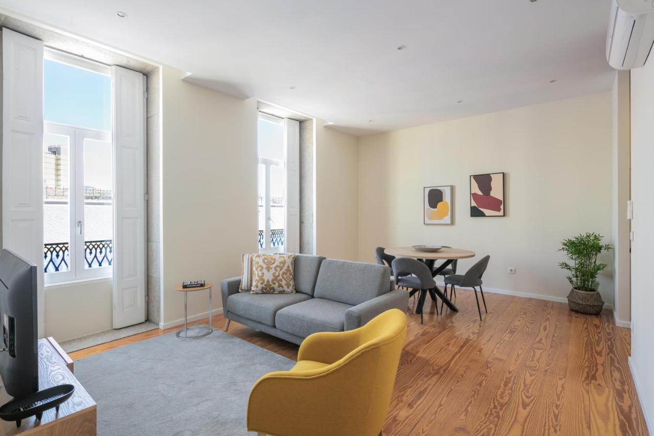 Bo - Fernandes Tomas Apartment Porto Ngoại thất bức ảnh