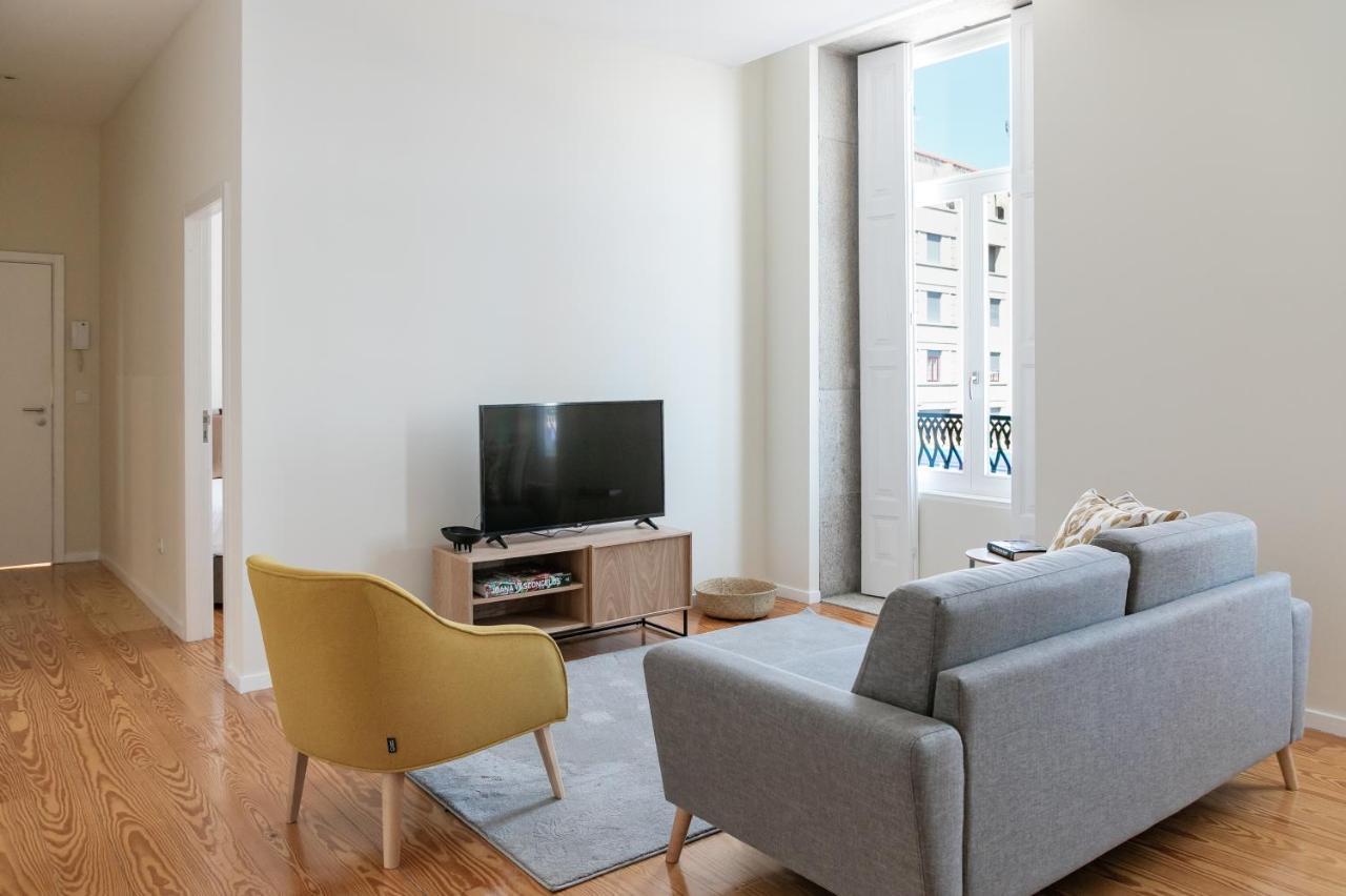 Bo - Fernandes Tomas Apartment Porto Ngoại thất bức ảnh