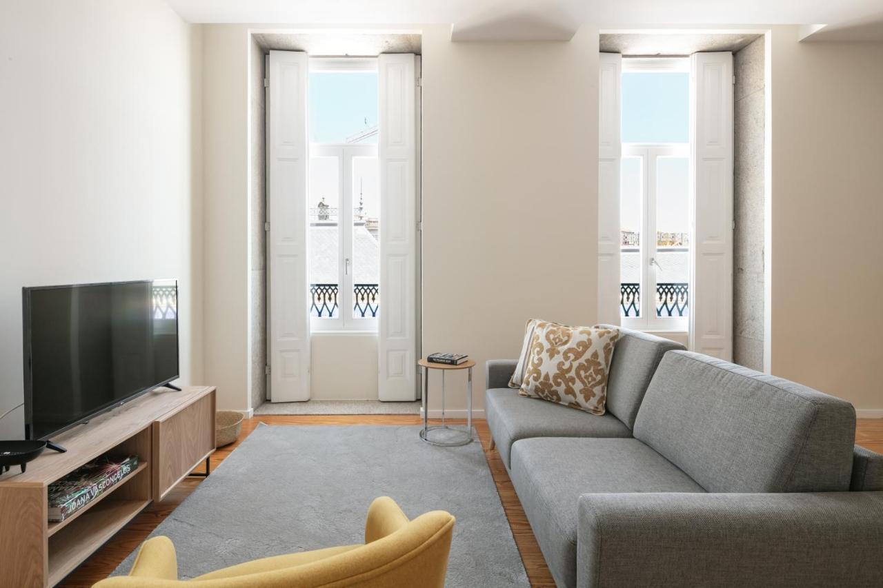 Bo - Fernandes Tomas Apartment Porto Ngoại thất bức ảnh