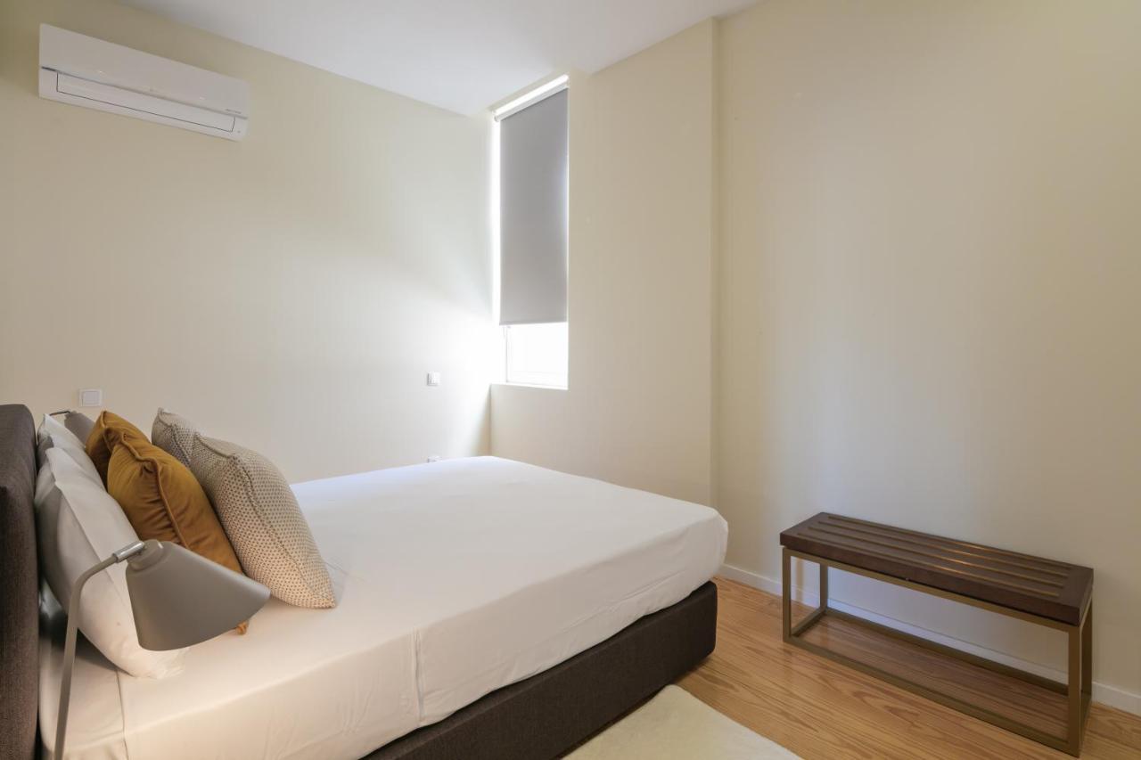 Bo - Fernandes Tomas Apartment Porto Ngoại thất bức ảnh