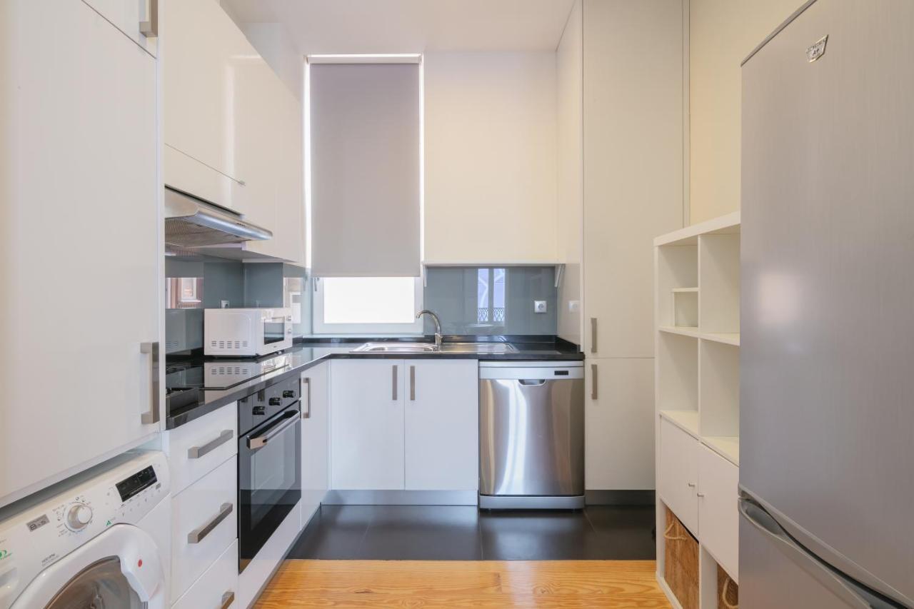 Bo - Fernandes Tomas Apartment Porto Ngoại thất bức ảnh