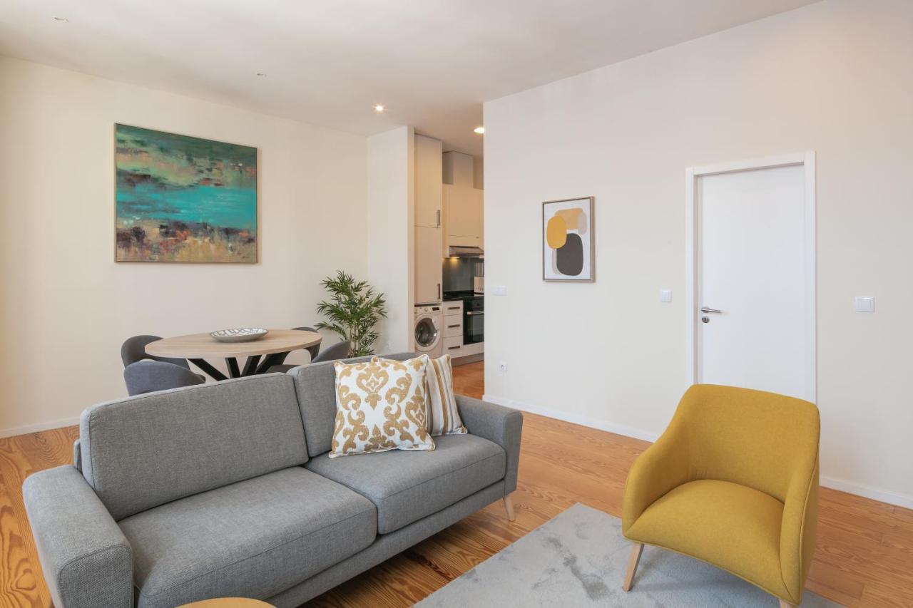 Bo - Fernandes Tomas Apartment Porto Ngoại thất bức ảnh