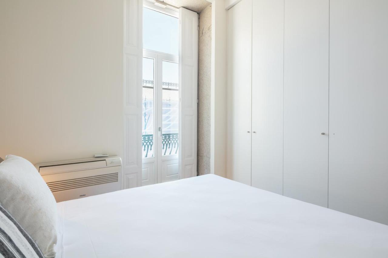 Bo - Fernandes Tomas Apartment Porto Ngoại thất bức ảnh