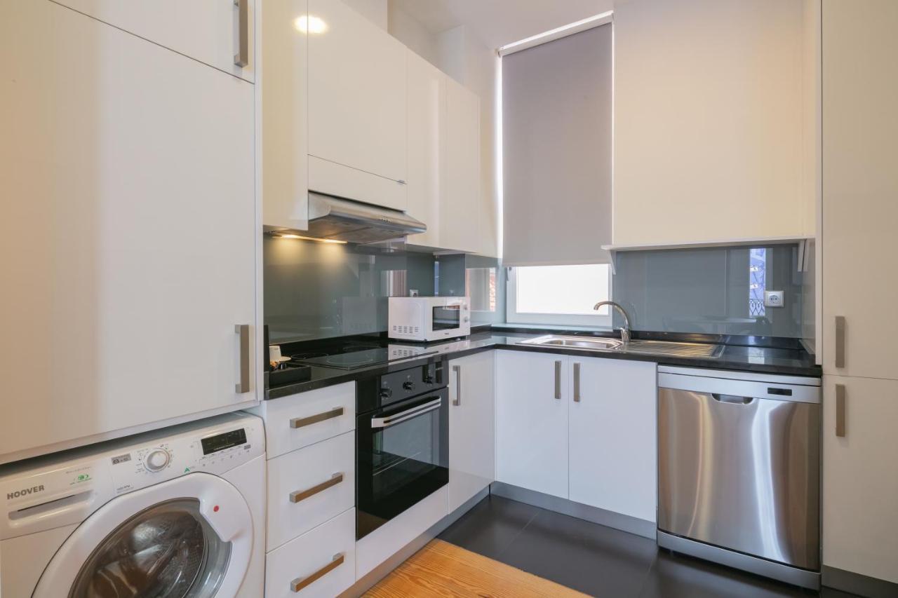 Bo - Fernandes Tomas Apartment Porto Ngoại thất bức ảnh