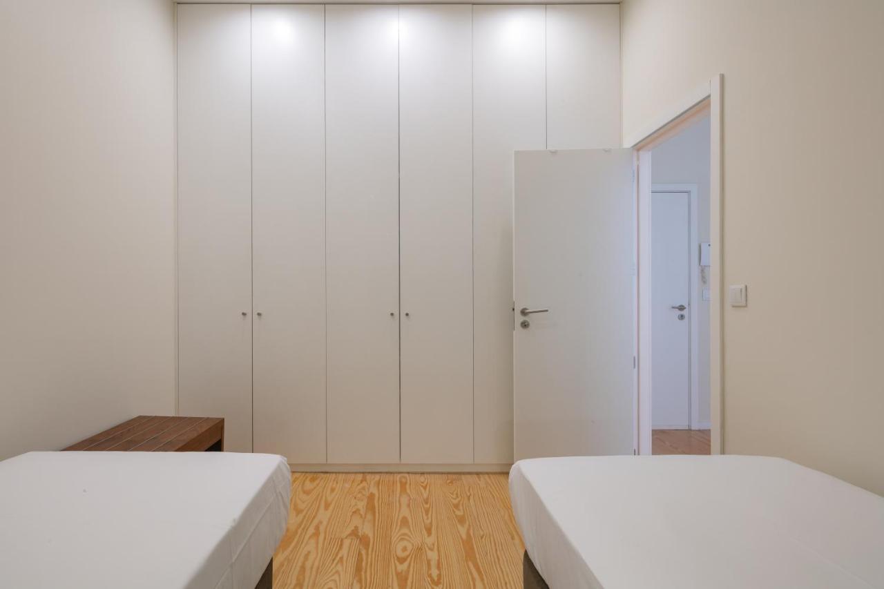 Bo - Fernandes Tomas Apartment Porto Ngoại thất bức ảnh