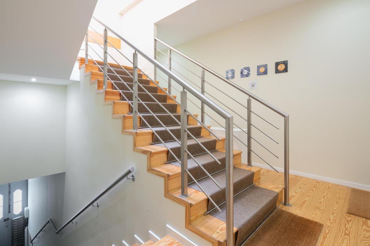 Bo - Fernandes Tomas Apartment Porto Ngoại thất bức ảnh