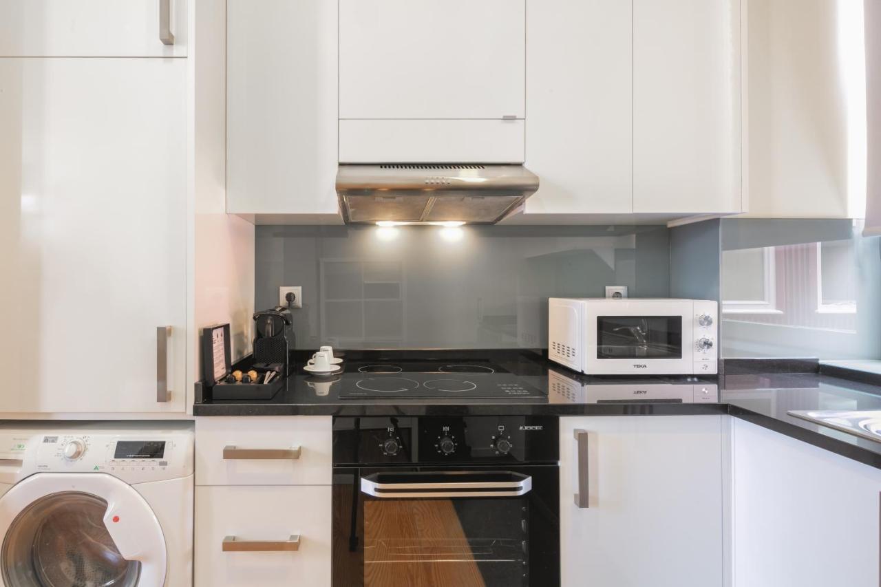 Bo - Fernandes Tomas Apartment Porto Ngoại thất bức ảnh