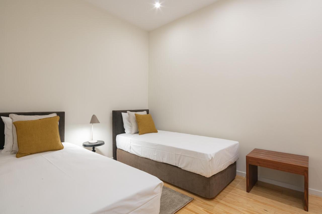 Bo - Fernandes Tomas Apartment Porto Ngoại thất bức ảnh