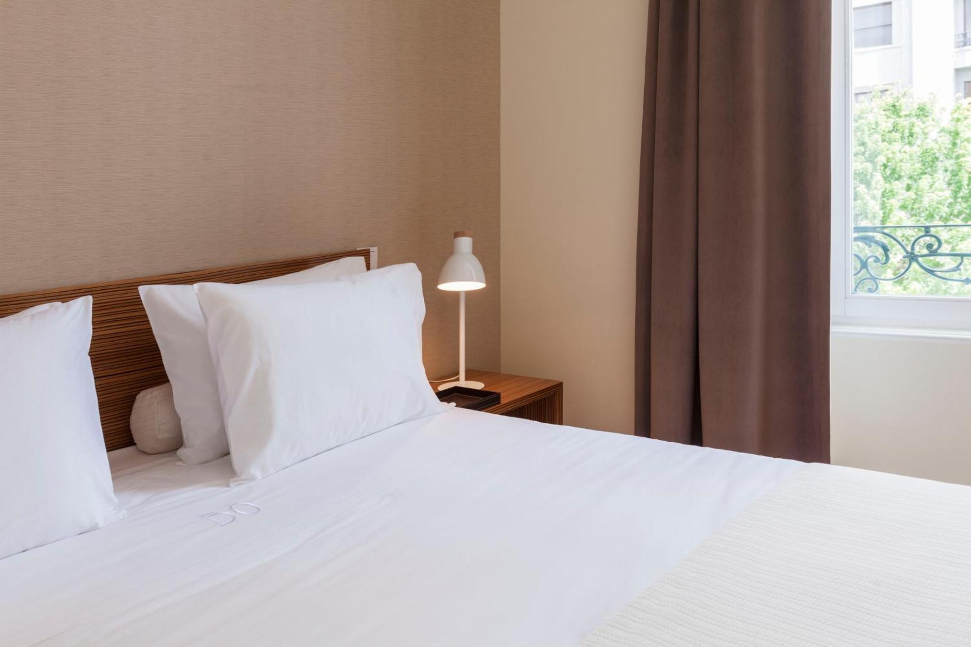 Bo - Fernandes Tomas Apartment Porto Phòng bức ảnh