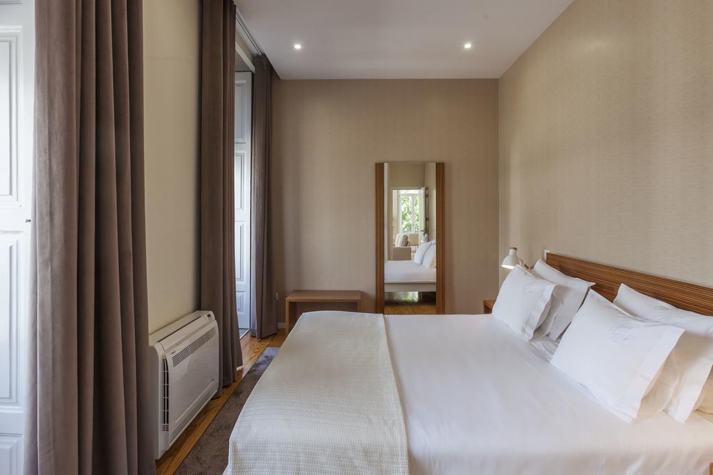 Bo - Fernandes Tomas Apartment Porto Ngoại thất bức ảnh