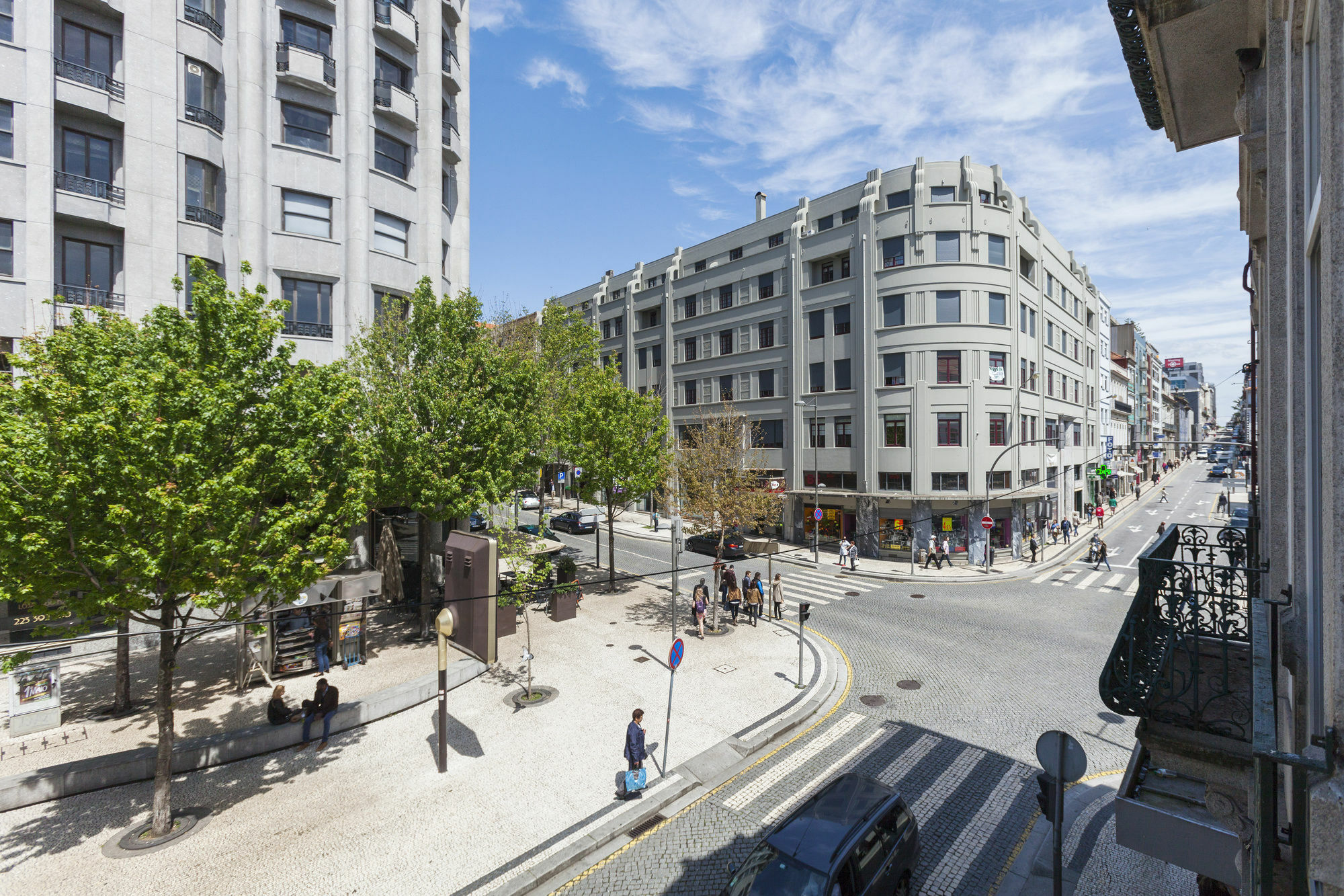 Bo - Fernandes Tomas Apartment Porto Ngoại thất bức ảnh