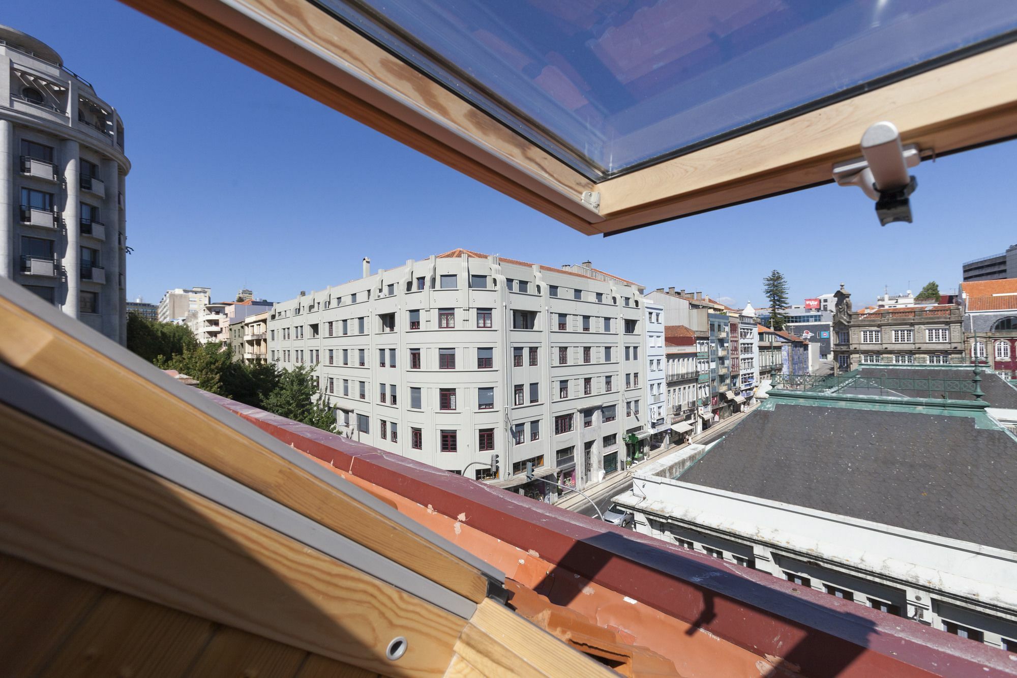 Bo - Fernandes Tomas Apartment Porto Ngoại thất bức ảnh