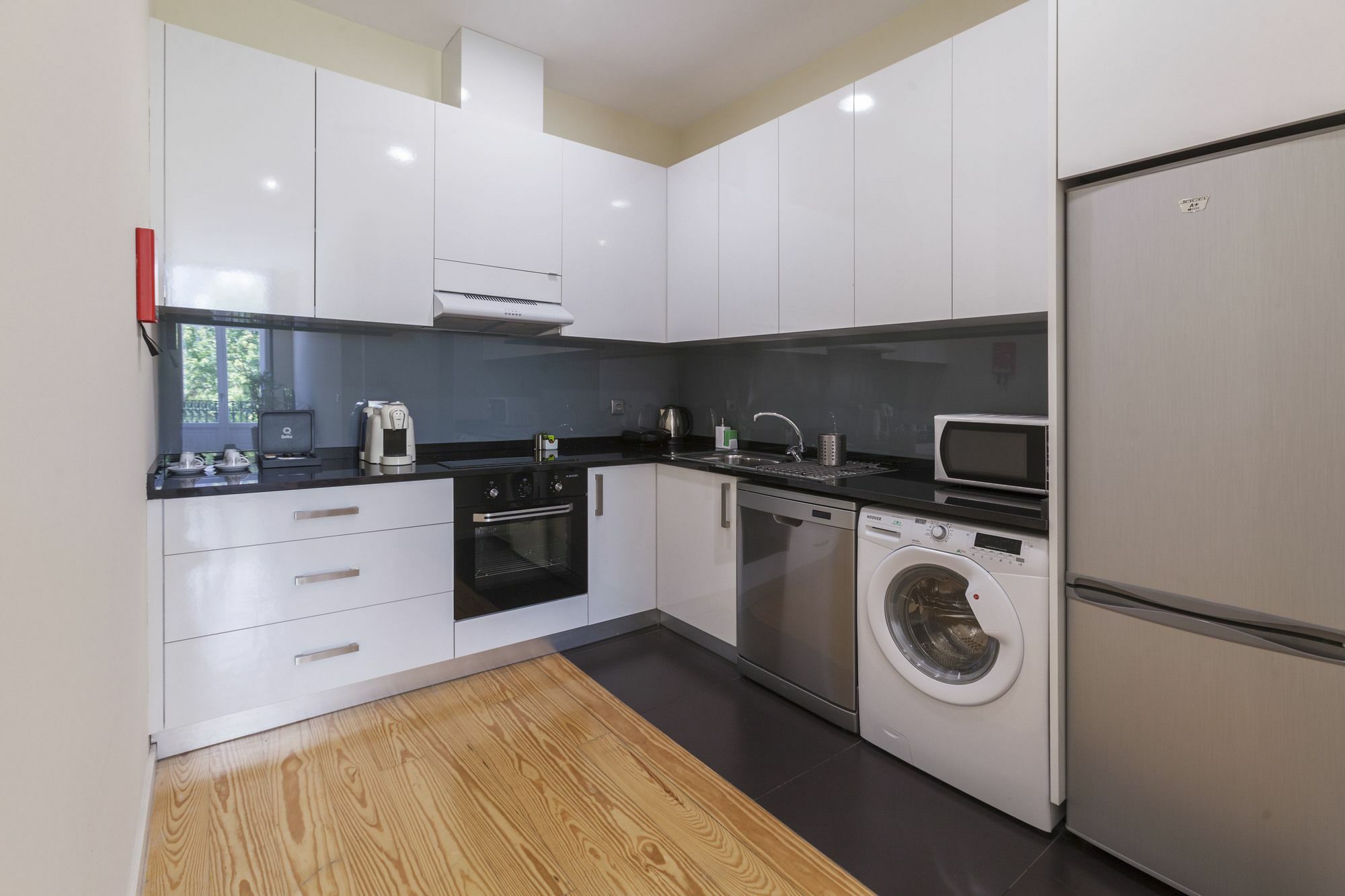 Bo - Fernandes Tomas Apartment Porto Ngoại thất bức ảnh