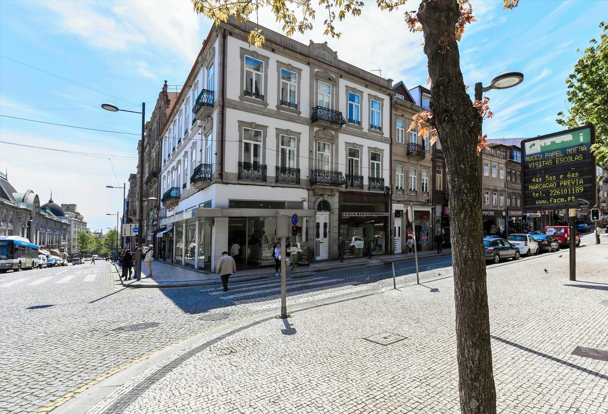Bo - Fernandes Tomas Apartment Porto Ngoại thất bức ảnh